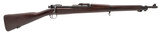 "WWII Remington Model 1903 Modified Bolt action rifle .30-06 (R44650)" - 1 of 7