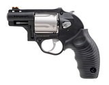 "Taurus 605 Poly Protector Revolver .357 Magnum (PR73136)" - 1 of 4