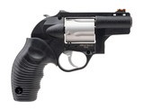 "Taurus 605 Poly Protector Revolver .357 Magnum (PR73136)" - 2 of 4
