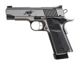 "Kimber Eclipse Pro II Pistol .45 Acp (PR73140)" - 2 of 7