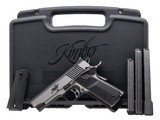 "Kimber Eclipse Pro II Pistol .45 Acp (PR73140)" - 7 of 7