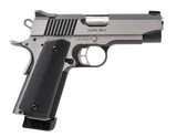 "Kimber Eclipse Pro II Pistol .45 Acp (PR73140)" - 1 of 7