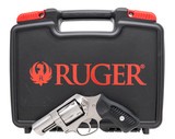 "Ruger SP101 Revolver .357 Magnum (PR73139)" - 5 of 5