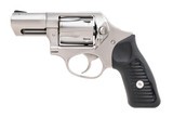 "Ruger SP101 Revolver .357 Magnum (PR73139)"