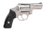 "Ruger SP101 Revolver .357 Magnum (PR73139)" - 2 of 5