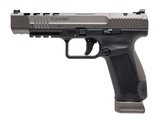 "Canik TP9SFX Pistol 9mm (PR73141)" - 2 of 4