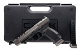"Canik TP9SFX Pistol 9mm (PR73141)" - 4 of 4