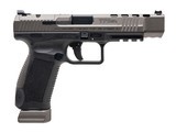 "Canik TP9SFX Pistol 9mm (PR73141)" - 1 of 4