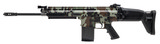 "(SN: H1C15526) FN Scar17S NRCH Woodland Rifle 7.62x51 (NGZ5665) NEW" - 3 of 5