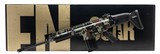 "(SN: H1C15526) FN Scar17S NRCH Woodland Rifle 7.62x51 (NGZ5665) NEW" - 5 of 5