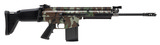 "(SN: H1C15526) FN Scar17S NRCH Woodland Rifle 7.62x51 (NGZ5665) NEW" - 1 of 5
