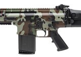 "(SN: H1C15526) FN Scar17S NRCH Woodland Rifle 7.62x51 (NGZ5665) NEW" - 4 of 5