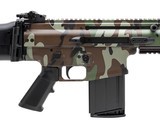 "(SN: H1C15526) FN Scar17S NRCH Woodland Rifle 7.62x51 (NGZ5665) NEW" - 2 of 5
