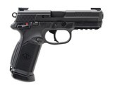 "FN FNX-45 Pistol .45 ACP (PR73142)" - 1 of 4