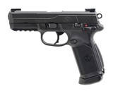 "FN FNX-45 Pistol .45 ACP (PR73142)" - 2 of 4