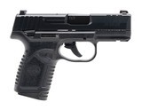"(SN: CCW0078666) FN Reflex Pistol 9mm (NGZ5719) NEW" - 1 of 3