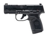 "(SN: CCW0078666) FN Reflex Pistol 9mm (NGZ5719) NEW" - 2 of 3