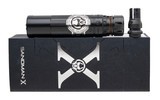 "(SN: SMX-402311) Dead Air Sandman X KeyMo Suppressor .30 Cal (NGZ5723) NEW" - 1 of 3