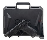 "(SN: J292576) CZ P-09 C Nocturne Pistol 9mm (NGZ5619) NEW" - 3 of 3