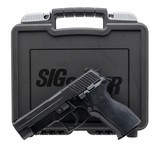 "Sig Sauer P226 Pistol 9mm (PR72894)" - 6 of 6