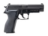 "Sig Sauer P226 Pistol 9mm (PR72894)" - 1 of 6