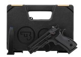 "(SN: J294462) CZ 75 Compact Pistol 9mm (NGZ713) NEW" - 3 of 3