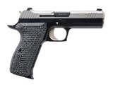 "(SN: 59E007728) Sig Sauer P210 Carry Pistol 9mm (NGZ5717) NEW" - 1 of 3