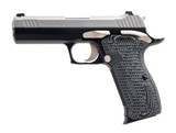 "(SN: 59E007728) Sig Sauer P210 Carry Pistol 9mm (NGZ5717) NEW" - 2 of 3