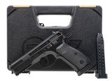 "(SN: J327337) CZ 75 SP-1 Pistol 9mm (NGZ4541) New" - 3 of 3