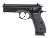 "(SN: J327337) CZ 75 SP-1 Pistol 9mm (NGZ4541) New" - 2 of 3
