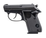 "Beretta 3032 Tomcat Pistol .32 Auto (PR73133)" - 2 of 7