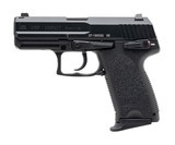 "Heckler & Koch USP Compact V1 Pistol 9mm (PR72895)" - 2 of 4