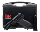 "Heckler & Koch USP Compact V1 Pistol 9mm (PR72895)" - 4 of 4