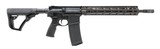 "(SN: DD4031712) Daniel Defense DD4 M4A1 RIII 5.56NATO (NGZ3044)" - 1 of 5