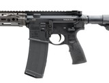 "(SN: DD4031712) Daniel Defense DD4 M4A1 RIII 5.56NATO (NGZ3044)" - 4 of 5