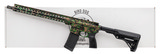 "(SN: R5670) Bird Dog Arms BD-15 Bronze Erbsenmuster Rifle 5.56 NATO (NGZ5669) NEW" - 5 of 5