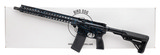 "(SN: R5810) Bird Dog Arms BD-15 Riveting Blue Matrix Rifle 5.56 NATO (NGZ5671) NEW" - 5 of 5