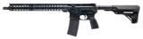 "(SN: R5810) Bird Dog Arms BD-15 Riveting Blue Matrix Rifle 5.56 NATO (NGZ5671) NEW" - 3 of 5