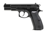 "(SN: J244553) CZ 75 BD Pistol 9MM (NGZ1109) NEW" - 2 of 3