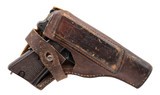 "Polish FB Vis ""Radom"" pistol 9mm (PR72152) ATX" - 9 of 10