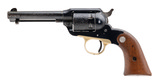 "Ruger Bearcat Revolver .22LR (PR73080))"