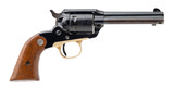 "Ruger Bearcat Revolver .22LR (PR73080))" - 2 of 6