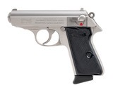 "Walther PPK/S Pistol .380 ACP (PR73077) ATX" - 2 of 6