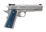 "(SN: GV079839) Colt Government Series 70 Gold Cup Lite Pistol .38 Super (NGZ4308) NEW" - 1 of 7