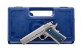 "(SN: GV079839) Colt Government Series 70 Gold Cup Lite Pistol .38 Super (NGZ4308) NEW" - 7 of 7