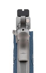 "(SN: GV079839) Colt Government Series 70 Gold Cup Lite Pistol .38 Super (NGZ4308) NEW" - 3 of 7