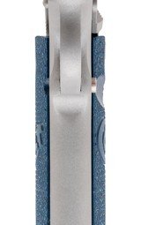 "(SN: GV079839) Colt Government Series 70 Gold Cup Lite Pistol .38 Super (NGZ4308) NEW" - 6 of 7