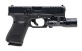"Glock 19 Gen 5 Pistol 9mm (PR72896)" - 1 of 5