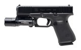"Glock 19 Gen 5 Pistol 9mm (PR72896)" - 2 of 5