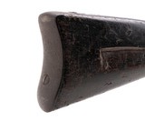 "Remington Rolling Block Civil War musket conversion.58CF (AL10119)" - 7 of 7